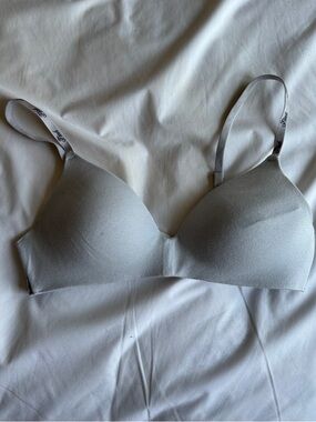 Pink Victorias Secret Bra